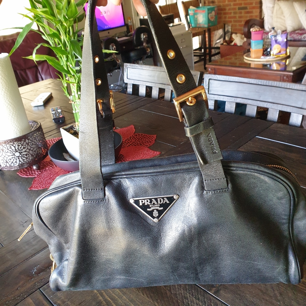 Prada  bag